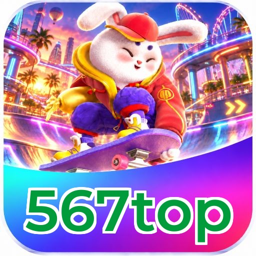567top PIX Instantâneo - Saques em 8 Minutos