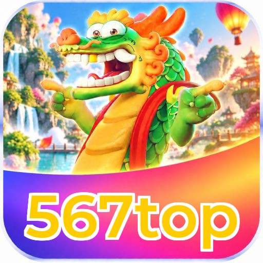567top Logo