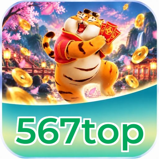 Slots 567top - 1.500+ Jogos RTP Alto