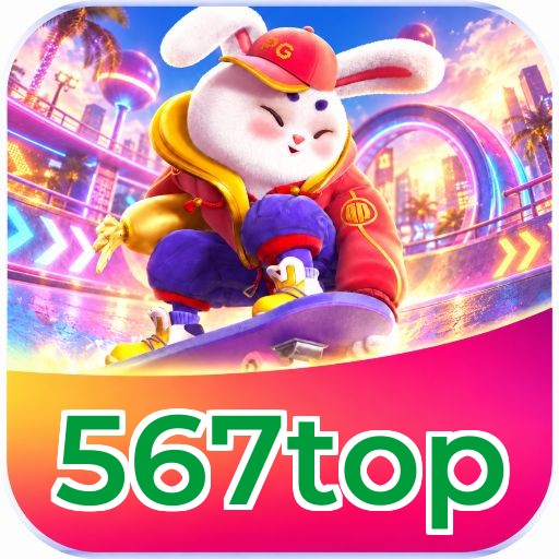 567top APP Mobile - Android & iOS