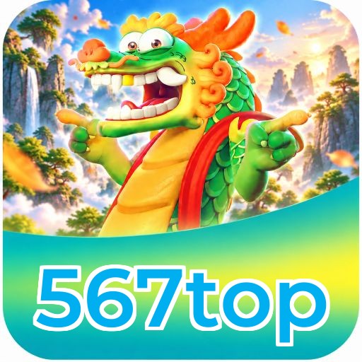 567top Download Logo Oficial
