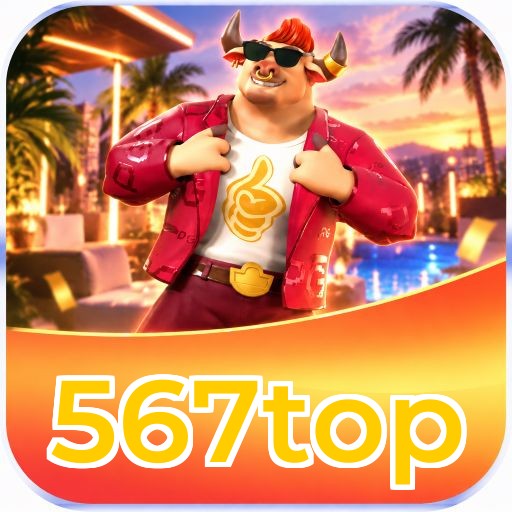 567top Licenciado Curaçao - Segurança SSL 256-bit