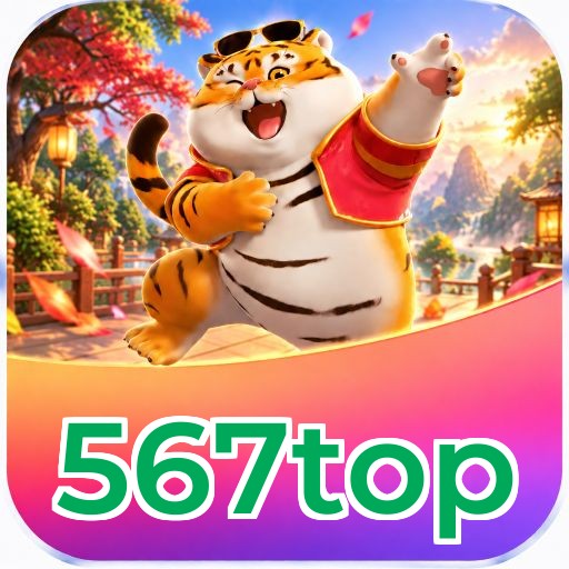 Fortune Tiger Logo 3
