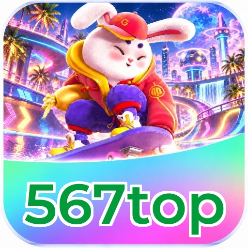 Slots 567top - Jackpots Progressivos