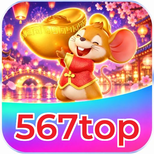 567top Logo