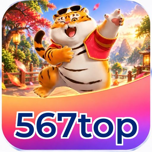 567top Fortune Tiger Oficial
